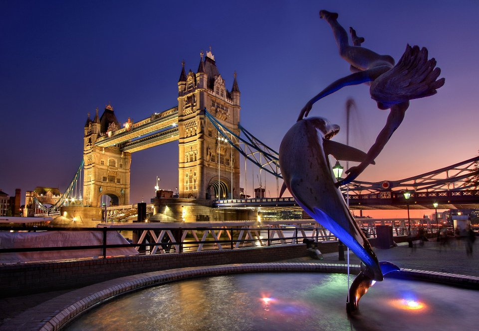 London Hotel Packages